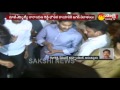YS Jagan Mohan Reddy Consoles Narayana Reddy Family Members : Ananthapur