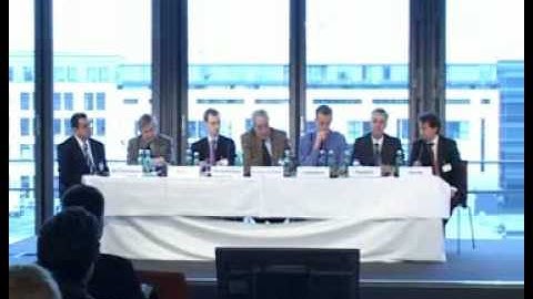 Measuring Regulatory Quality - Session 2.3