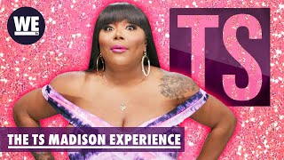This Season on The TS Madison Experience 💖✨