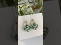 Simple Earring Tutorial