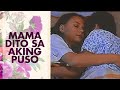 MAMA DITO SA AKING PUSO: Nora Aunor, Eric Fructuoso & Jaclyn Jose  |  Full Movie