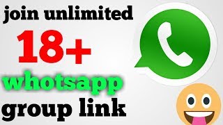 How to join unlimited WhatsApp grup bahut saare WhatsApp grup.... screenshot 3