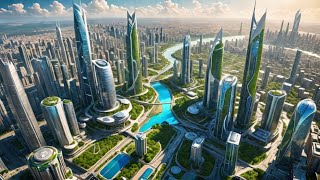 What If We Became A Type 1 Civilization? Some Predictions
