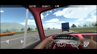 car zone  Russia driving zone online car race screenshot 5
