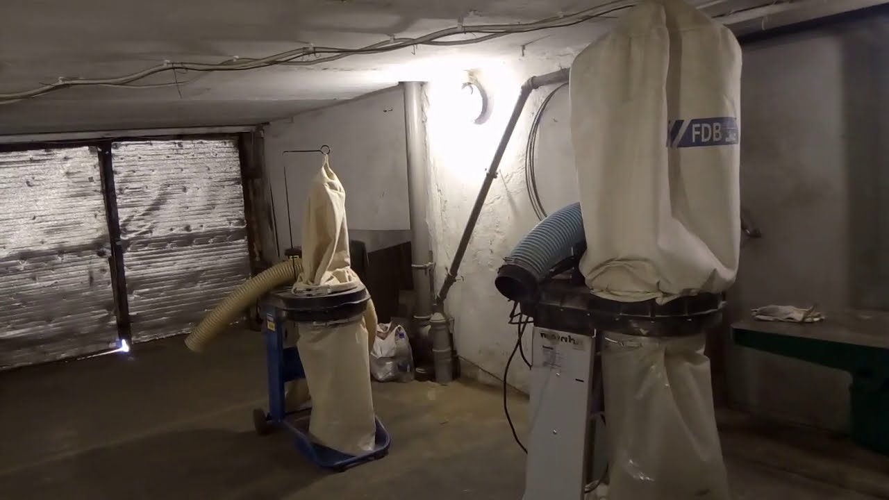 Сртужкососы Scheppah ha1600 и Metabo SPA 1101