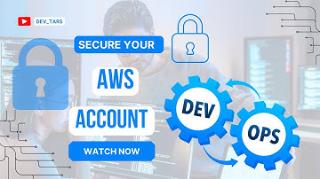 Secure Your AWS Account Like a Pro | IAM Users, MFA & Billing Alerts for DevOps Engineers