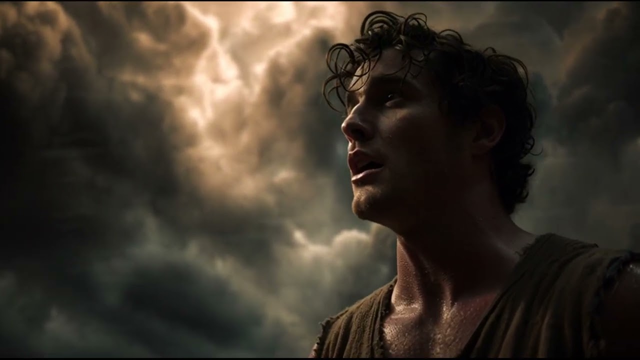 Cántico de David · Salmo 143 | Alabanza Profética Profunda