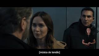 DIA D | Trailer Oficial (com acessibilidade)