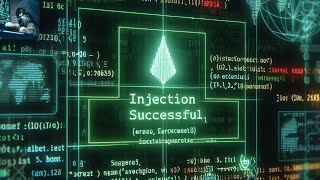 Command Injection | Hacking Web | Thehackerslabs