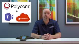 Poly Trio for Microsoft Teams