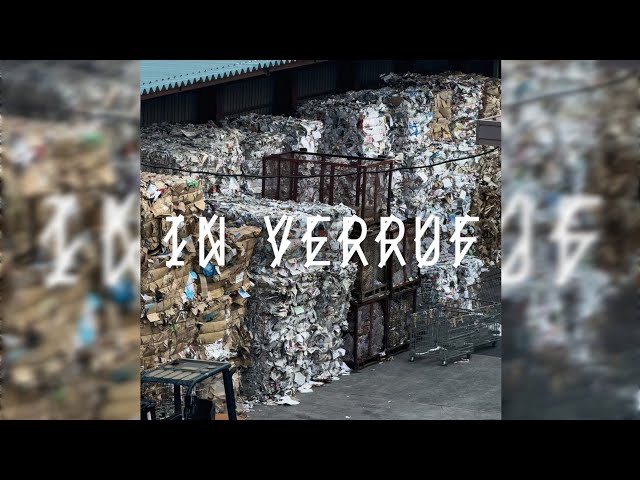 In Verruf - Torment (Original Mix)