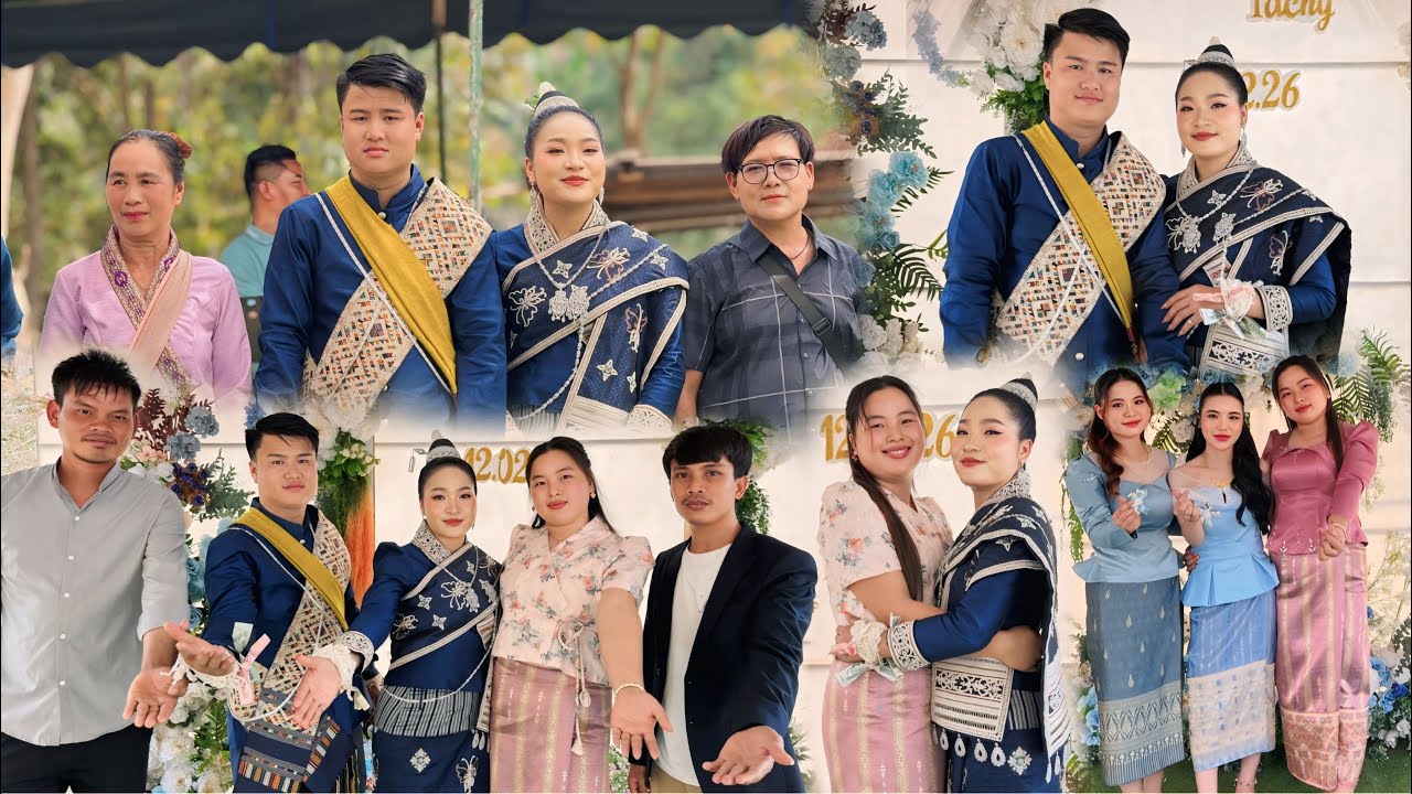 เพื่อนสาวฟาร์มที่ถามหาว่าน้องขื้นต้นส้มโอหายไปไหนวันนี้น้องแต่งงานแล้วนะคะ