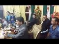 الشاعر أحمد الخنسا عتابا ميجانا زجل دبكة إسمع 