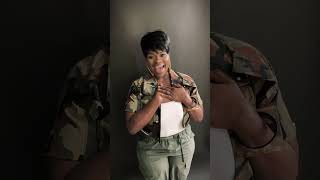 “Meant To Be” by GIA WYRE #gospelmusic #soulmusic #love #rnb #church #inspirationalmusic