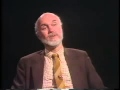 Ram Dass on the Levin Interviews |  Part 1 of 2 - BBC 1981