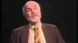Ram Dass on the Levin Interviews |  Part 1 of 2 - BBC 1981