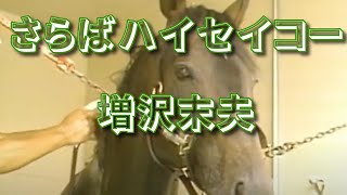 さらばハイセイコー