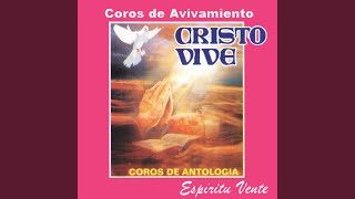 Video thumbnail of "Espíritu Vente - Vamos a Alabar a Jehová / Verás la Gloria de Dios / Allá en el Monte Horeb"