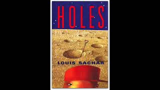 Holes Chapter 16
