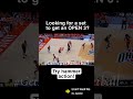 Try this action! #short #shorts #shortvideo #viralvideo #GetBetterBasketball #shortsvideo #video
