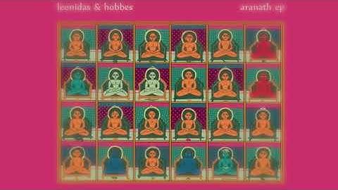 Leonidas & Hobbes, Web Of Intrigue (Long Haul Mix) [official video]