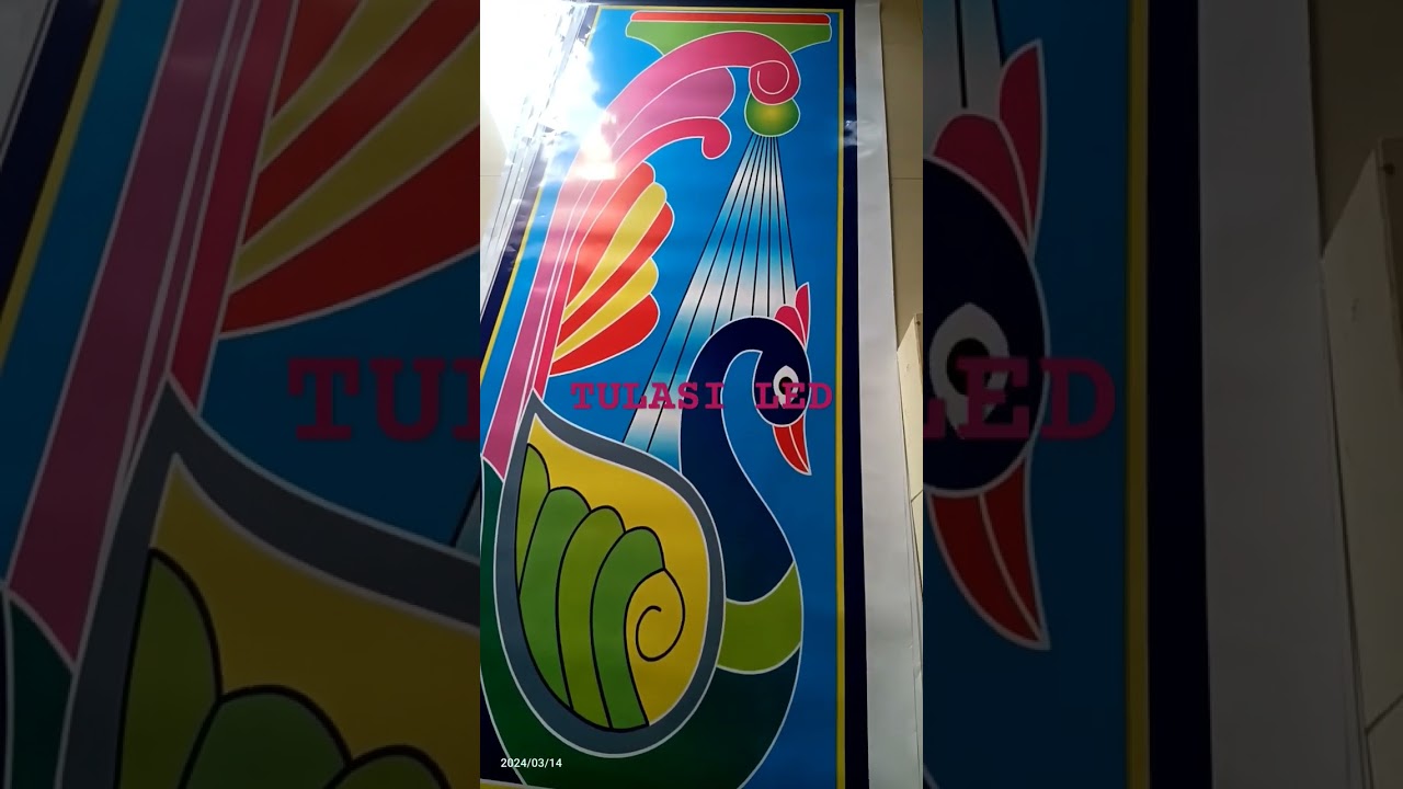 12v smd led board VINAILE PRINT paper