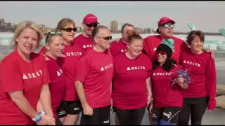2018 Polar Plunge