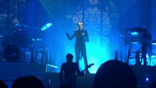 Ghost - He Is -  Warner Theater, May 20th, 2018