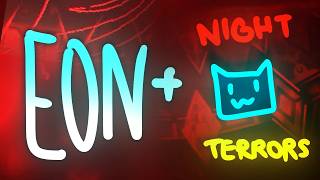 🔴EON 2x IN A ROW? 🔴PLAYING NIGHT TERRORS 🔴BEATING IT TODAY 🔴
