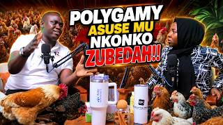Polygamy Asuse Munkoko Zubedah!! Kakensa Mukuzirunda Abyasizza.