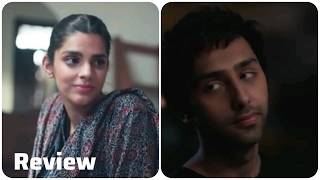 Hoor K Bad Noor A Gai Zulfikaar Ki Zindagi Men Review By Serialscope