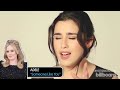 Various Singers Covering Adele's Songs! Mp3 Song