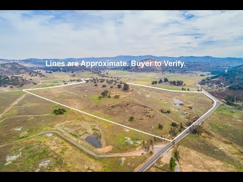 26758 Highway 78, Ramona, CA 92065
