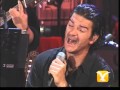 Ricardo Arjona, Don David, Festival de Viña 2001