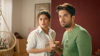 Kisan Time To Change Tvc New Tv Ad 2018 - Ft. Sajal Ali & Adnan Malik - Kisan Food Cooking Oil