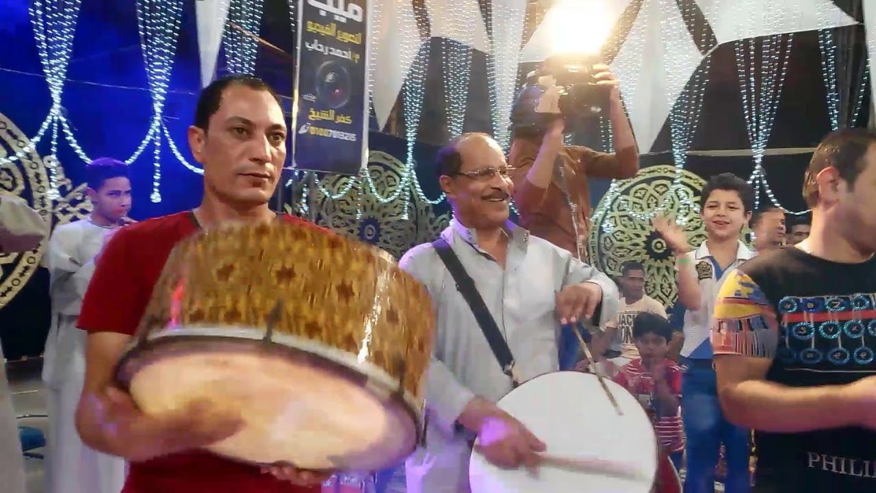 مزمار جمال حمزة (قال جاني بعد يومين)