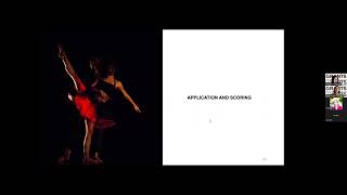 Grants for The Arts Application Workshop: FY24 General Operating Support