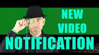 Notification #8 (9/17/2010) - Devil Movie Preview Review