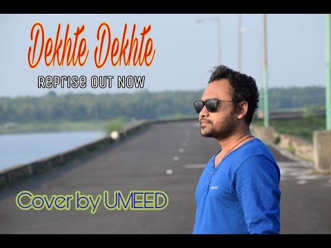 Dekhte Dekhte Song | Batti Gul Meter Chalu | Shahid Kapur Shraddha Kapur | Feat Umeed