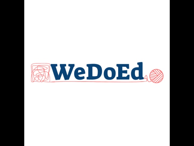 WeDoEd