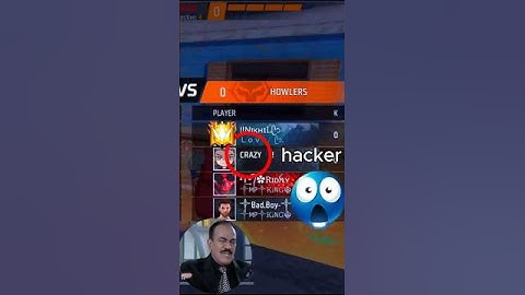 Which is Better for Pro Gamers CS Rank Push or Match Hacker?#shorts