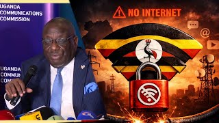 Election Day Approaches as UCC Orders Internet Shutdown — Full Explanation screenshot 1