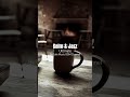 Let a Warm #CupofCoffee and Smooth Jazz Bring a Sense of #PeaceAndComfort to Your #FavoriteSpace