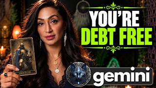 Download lagu GEMINI ❤︎ 'So... This Is About To Happen To You!' 🐞 Tarot Today ☾₊‧⁺˖⋆