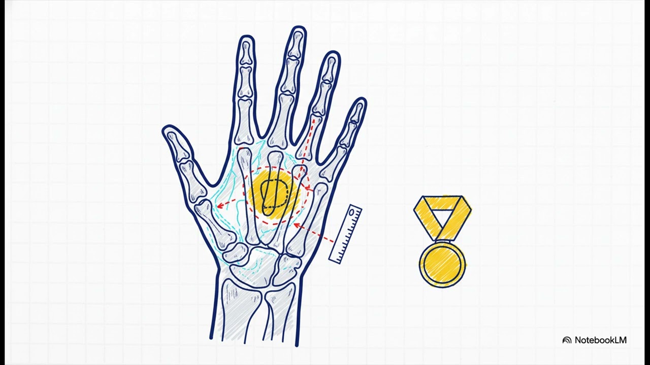 Giant Cell Tumor of the Hand – Patient Education Explained | Dr. Colin Hong