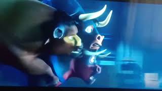 Ferdinand Y Valiente Rean A Guapo