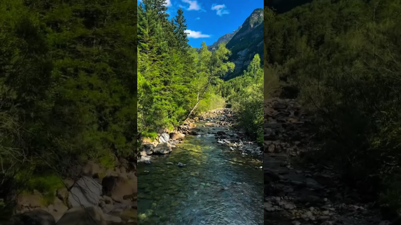 Qué ver en Huesca este verano ☀️🏔️ | Ordesa, Broto y Cola de Caballo