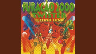Requebra - Furacão 2000 & Mc Sapao