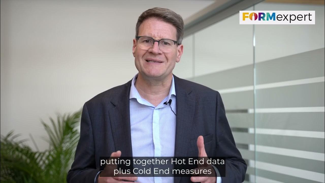 GlassFORM.ai Interview Question 5 "How do the products benefit the