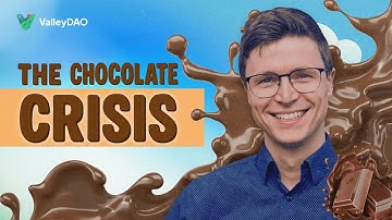 Climate Change & Cocoa Butter Crisis: How Cocoa Zero Can Save Chocolate